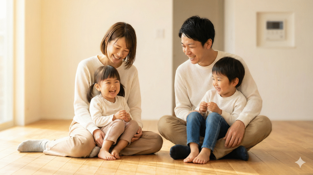 積水ハウスの全館空調はいらない？エアシーズンの欠点と後悔